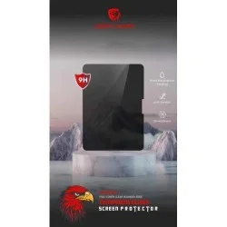 Liberty Guard 2.5D Tempered Privacy Glass For (Ipad 10Th Generation (10.9 ) 2022) - Black